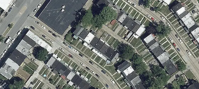 Tenant-Occupied Duplex