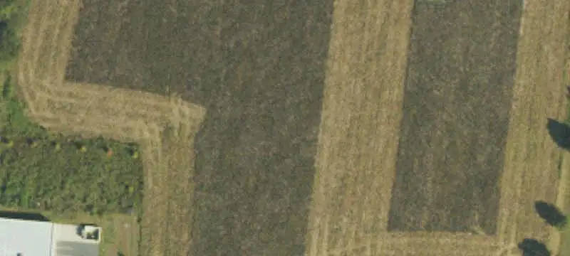 Prepared Commercial Land