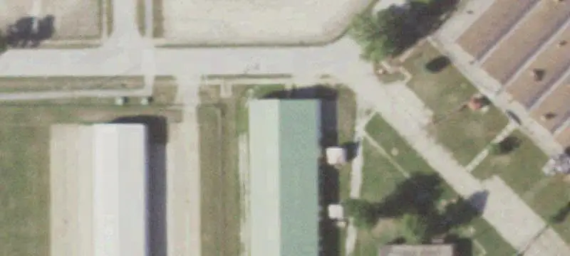 53-Unit Self Storage Facility