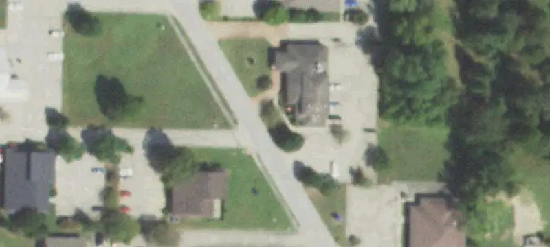 Single-Story Medical Office Building