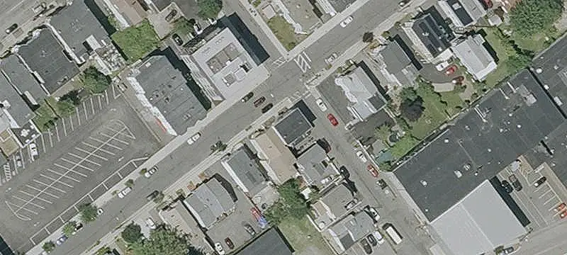 Renovated Triplex with Off-Street Parking