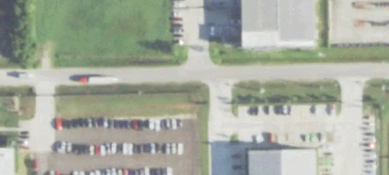 Flex Industrial Building with Clean Room