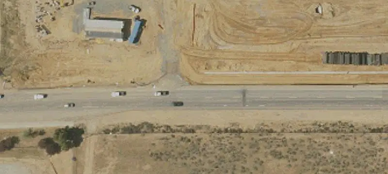 New Distribution Center Campus