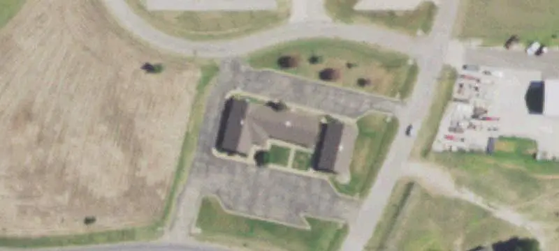 Automated Self Storage Facility