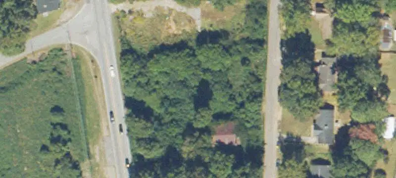 Highway-Frontage Commercial Land