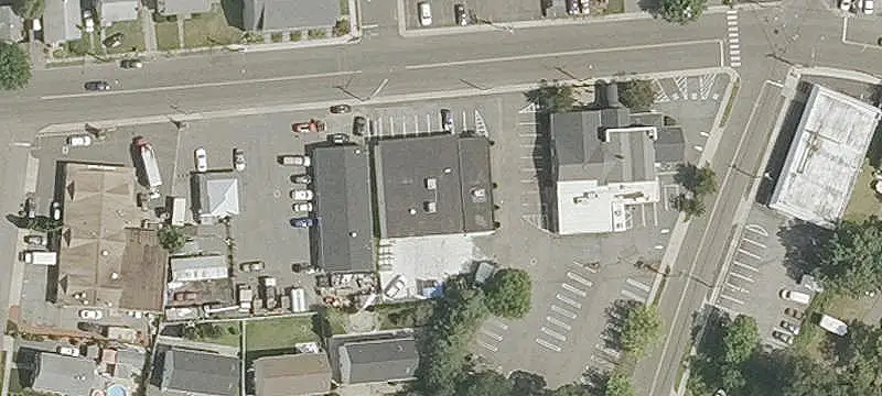 Air-Conditioned Flex Space