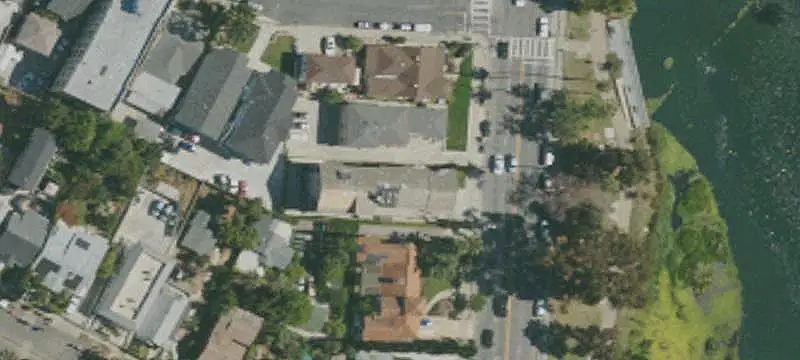 Six-Unit Apartment Building with Private Balconies