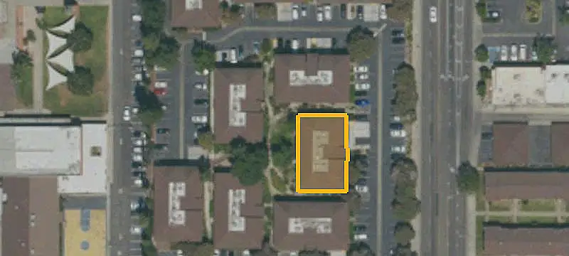 Santa Ana Office Units