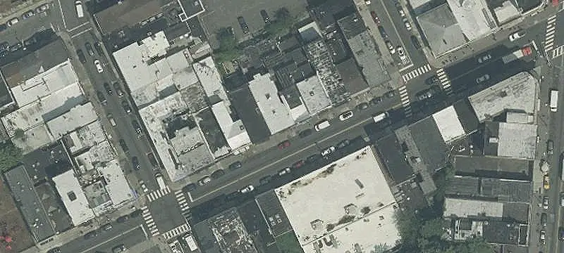 Street-Level Storefront Space