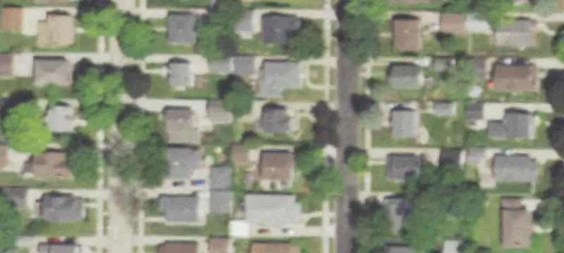 Historic Multifamily Property