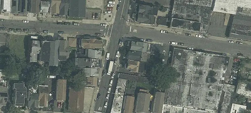 Three-Story Income Property