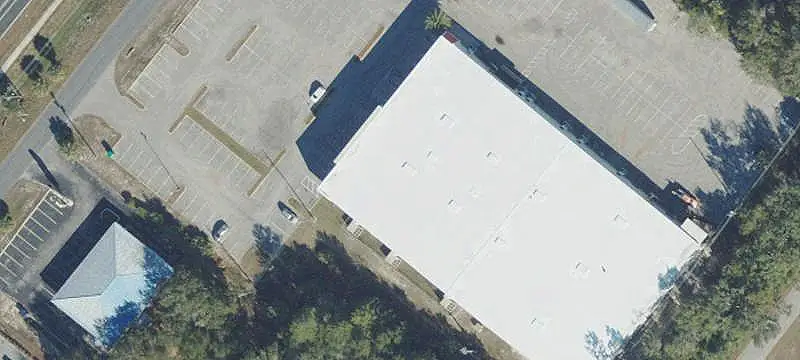 Former Fitness Center Space