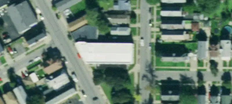 Mixed-Use Property with Storefront