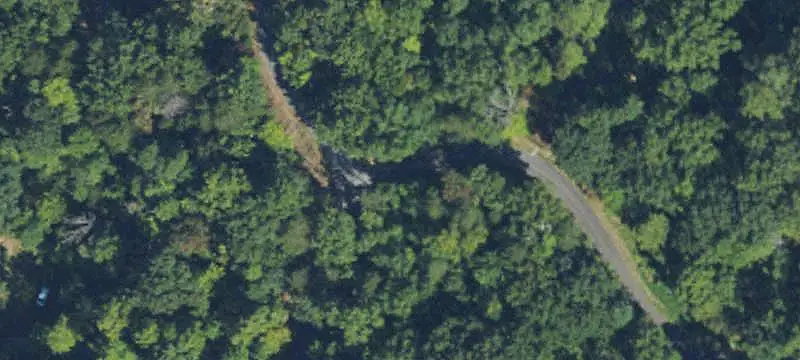 0000 Holmes Road, Lake Lure, NC 28746