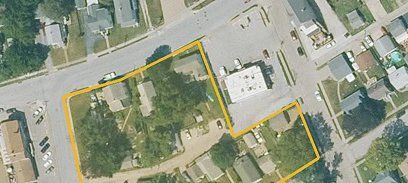 Updated Duplex with Vacant Unit