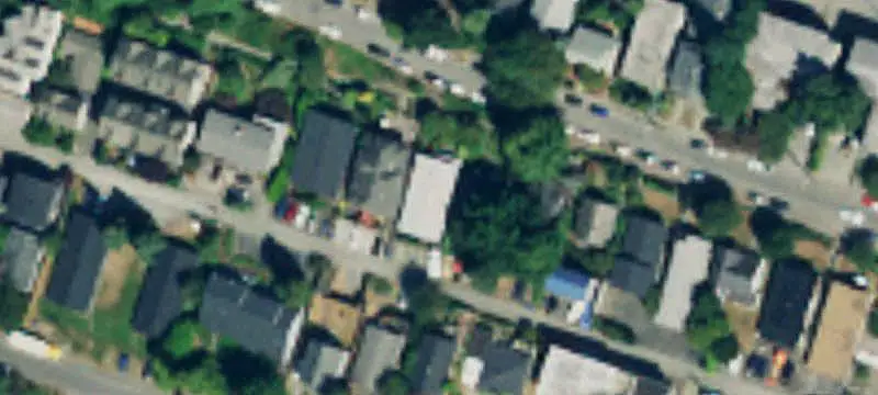 Four-Unit Apartment Property