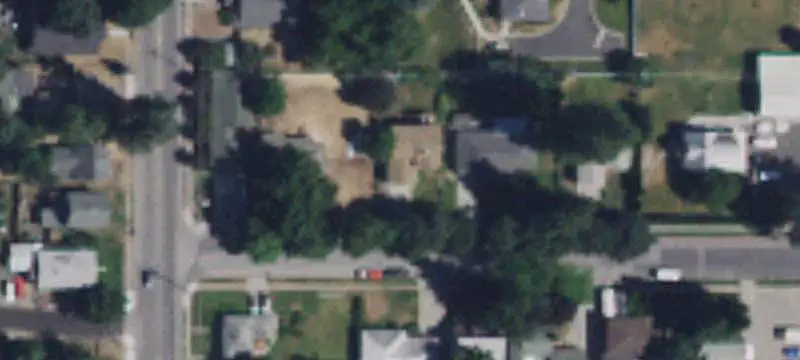 New Construction Duplex