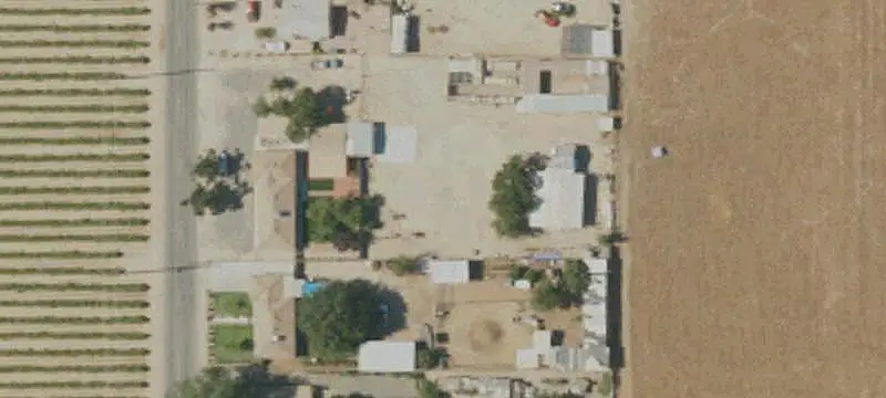 Vineyard Property with Agricultural Well