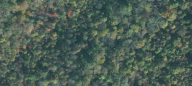 Hunting Land with Scenic Views