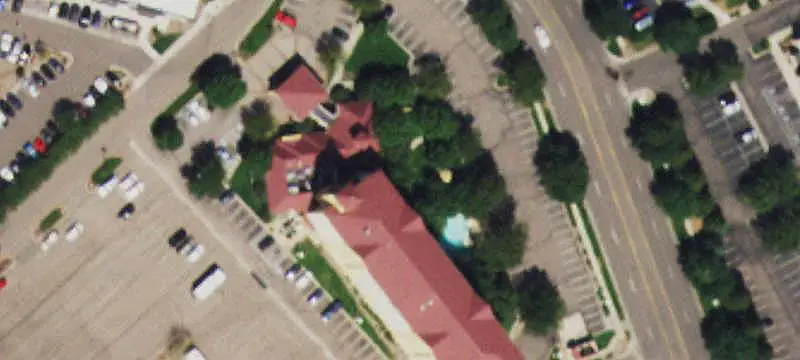 131-Room Branded Hotel