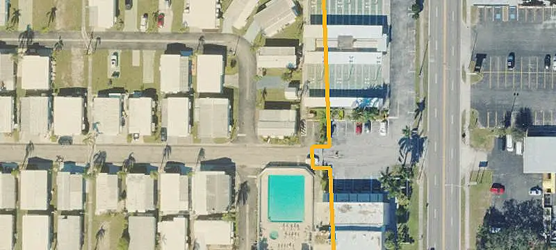 Commercial Land with GC Zoning