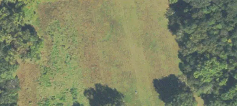 Corner Commercial Land