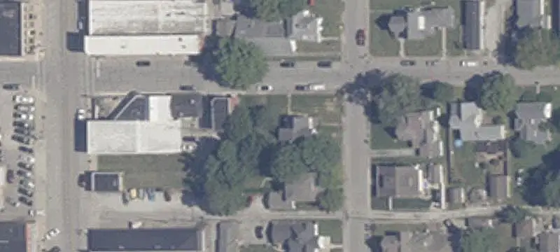 Downtown Commercial Land