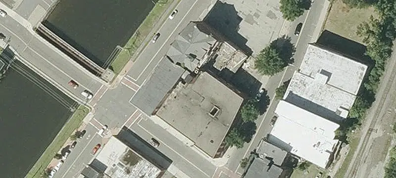 Historic Mixed-Use Mill Building