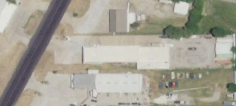 Highway Frontage Specialty Property