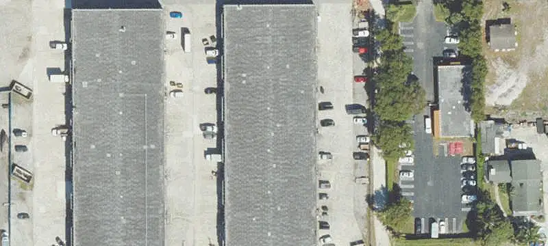 Flex Space with Fenced Yard