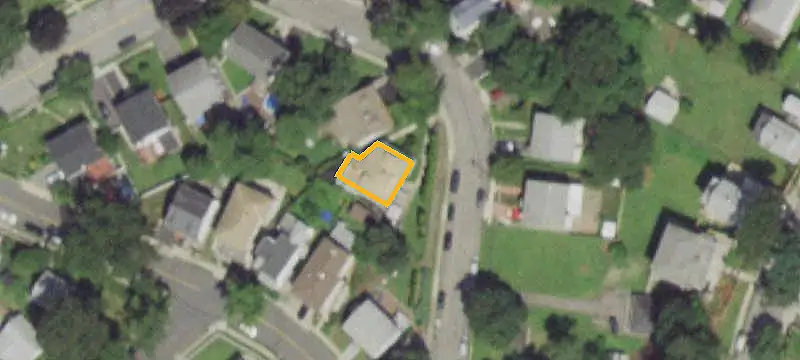 Legal 4-Unit Quadplex