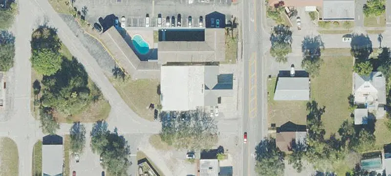 Marine Storefront Business