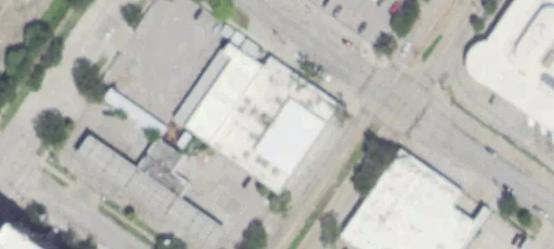 Commercial Land with Existing Shell Station