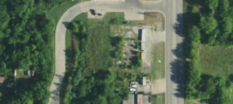 Industrial Land with Dual Access