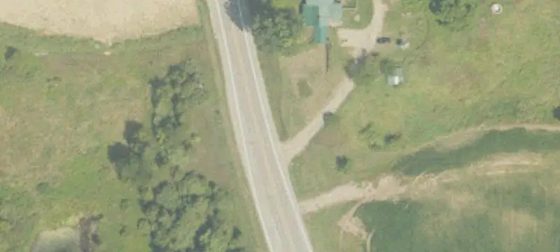 Riverfront Agricultural Land
