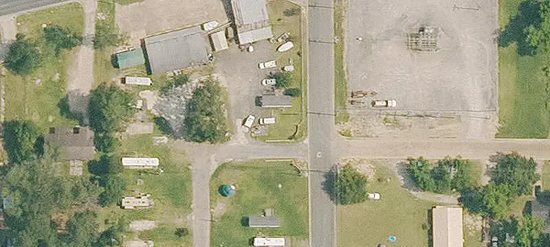 RV and Mobile Home Park