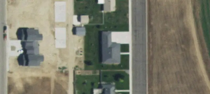 Lots and Land