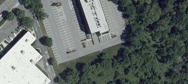 Four-Story Medical Office Building