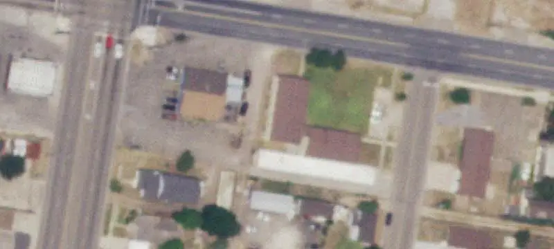 New-Build Fourplex