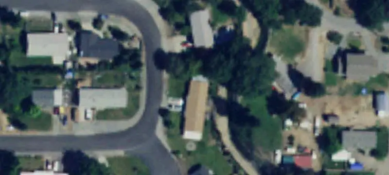 Single-Level Duplex with Decks