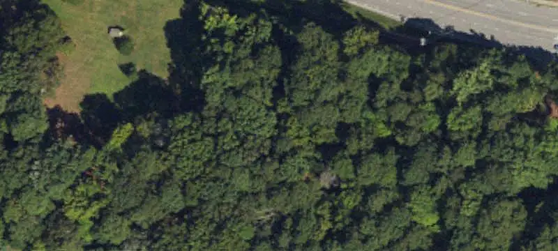 Commercial Land with Creek