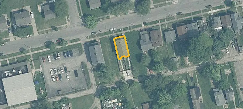 Fully Renovated Duplex