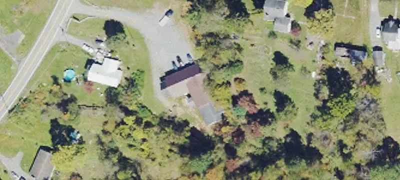 Church Facility with Fellowship Hall
