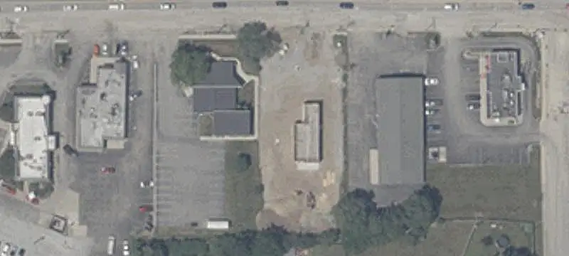 Equipped Medical Office Space