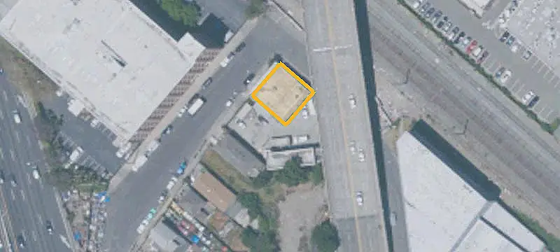 Multi-Building Industrial Property
