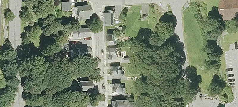 Multifamily Property with Finished Basement