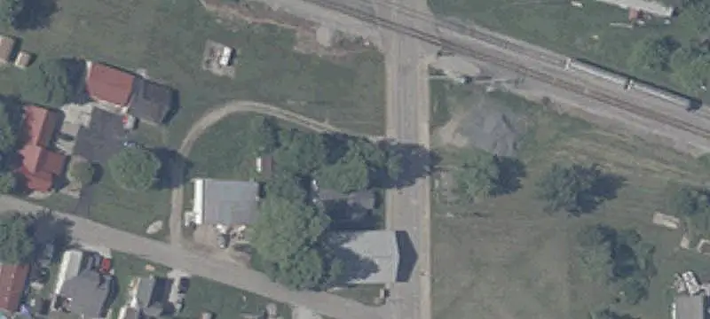 Commercial Lot Near Post Office
