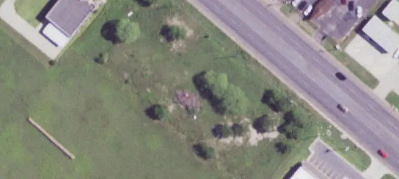 Commercial Land with Road Frontage