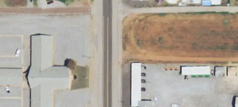 Flex Space with Fenced Yard