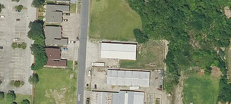 Flex Space With Storage Yard